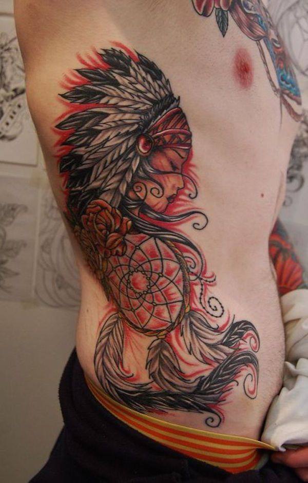 tatuaje chica 151