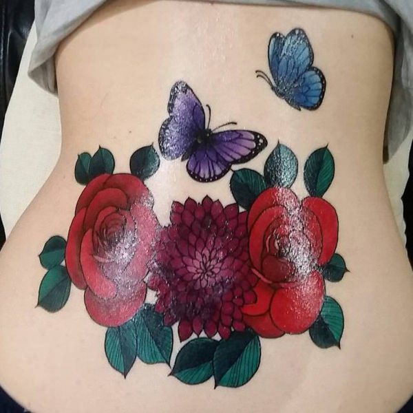 tatuaje chica 195