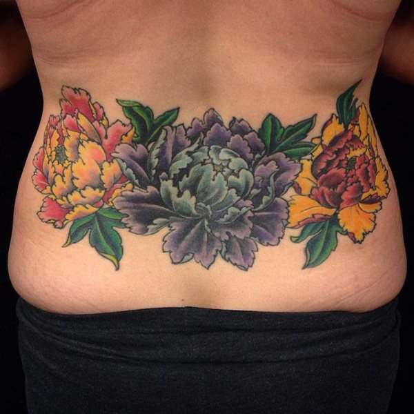 tatuaje chica 221