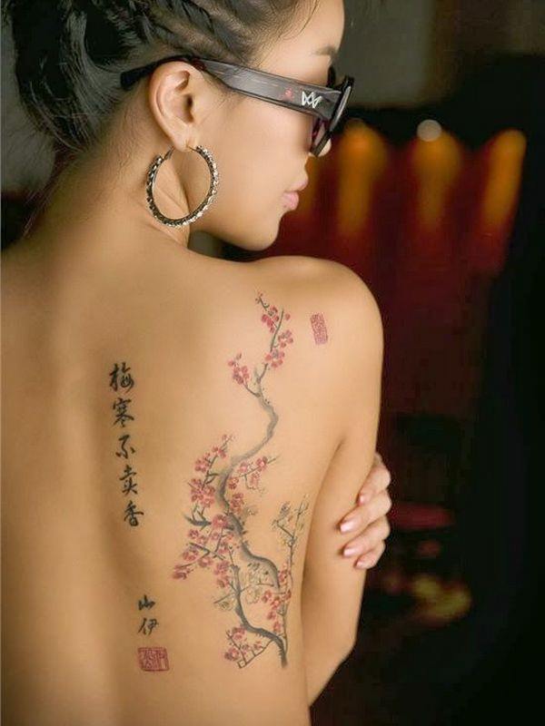115 Tatuajes JAPONESES increíbles: Historia y significado