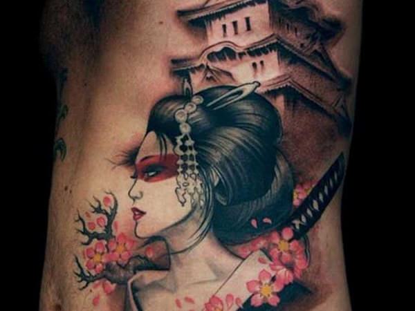 tatuaje japones 215