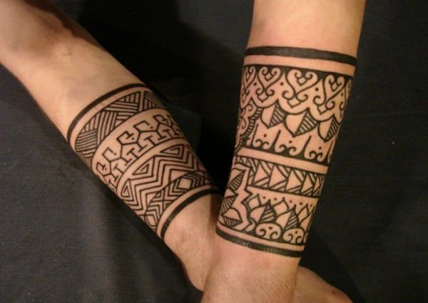 tatuaje tribal 183