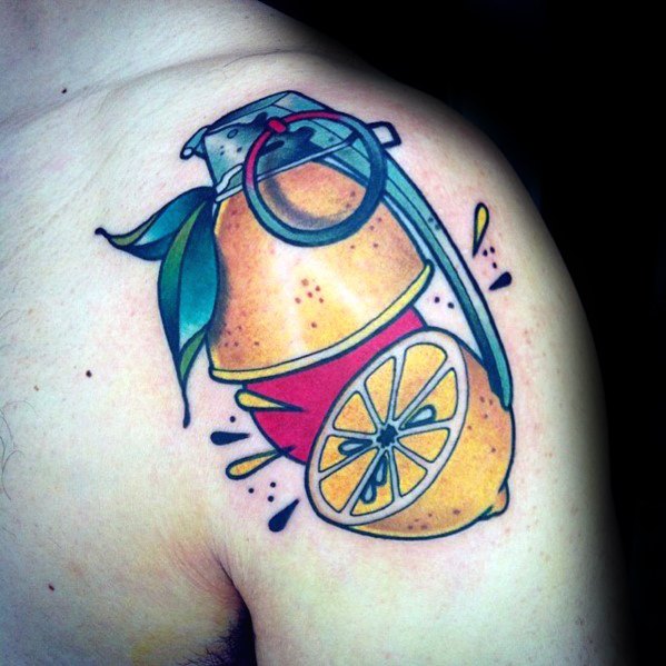 tatuaje limon hombre 97