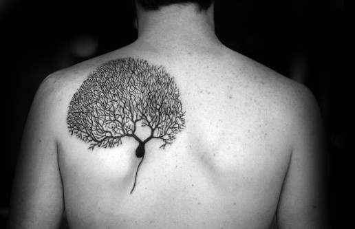 tatuaje neuronas 35