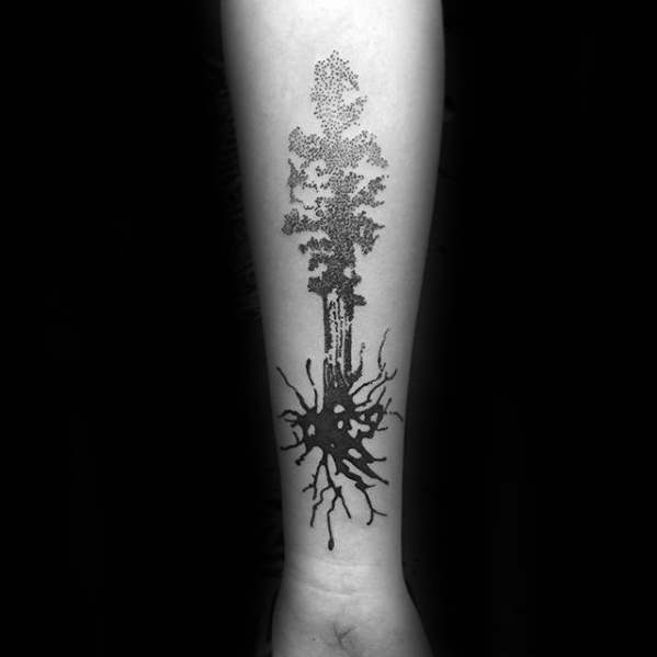 tatuaje neuronas 47