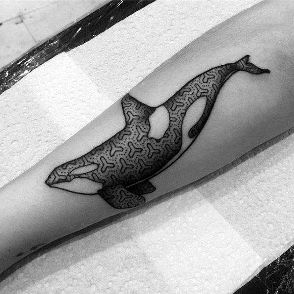 tatuaje orca 59