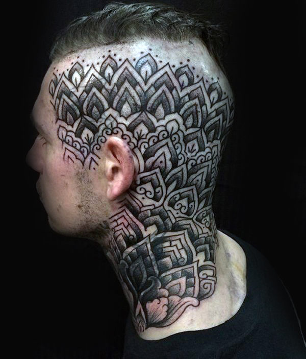 tatuaje cabeza 13
