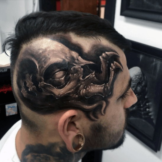tatuaje cabeza 181