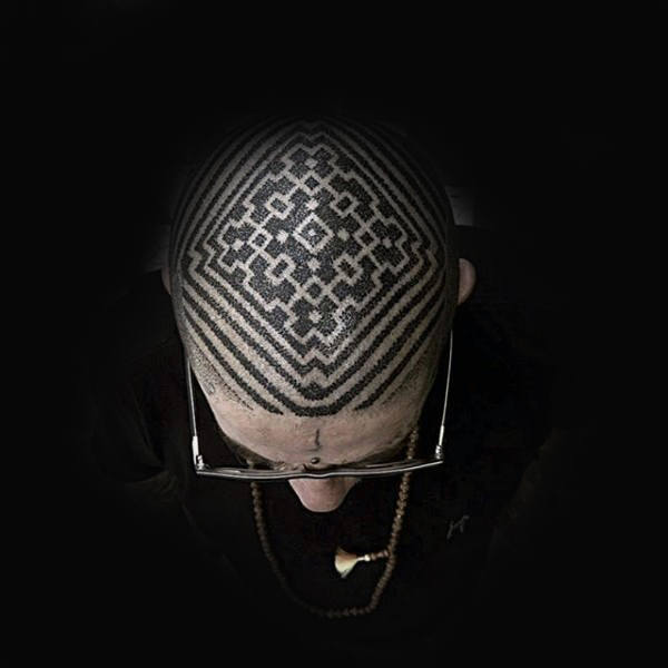 tatuaje cabeza 268