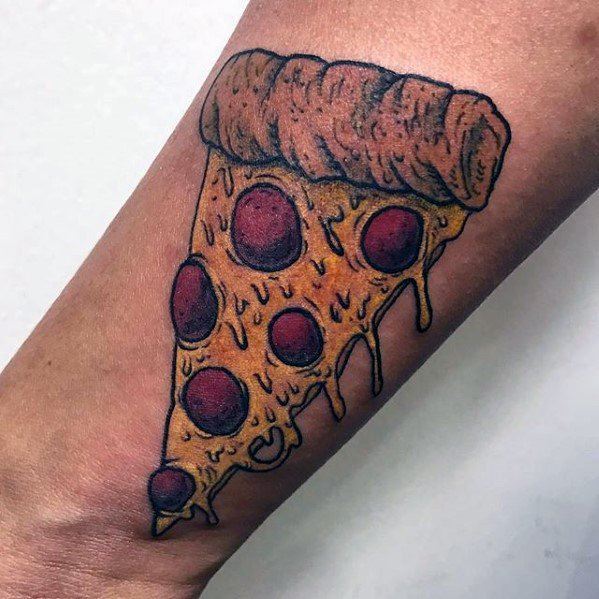 tatuaje pizza 154