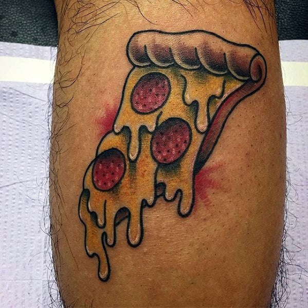 tatuaje pizza 49