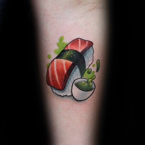 tatuaje sushi 28
