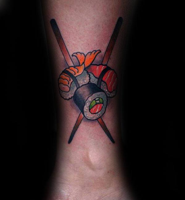 tatuaje sushi 46