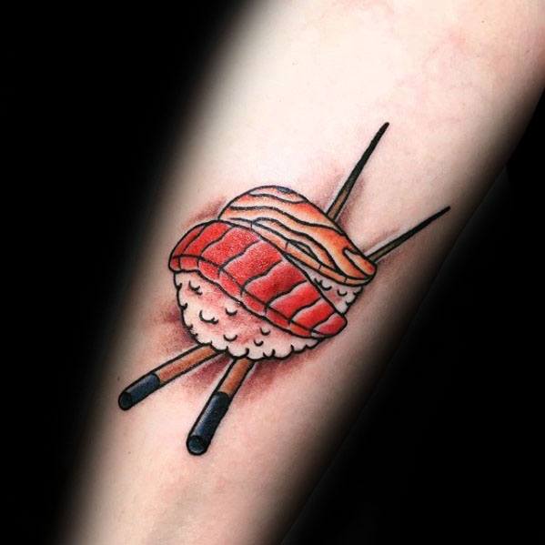 tatuaje sushi 82