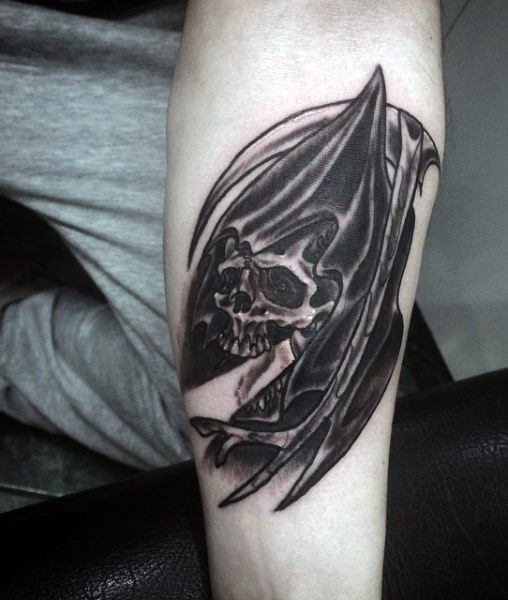 tatuaje muerte grim reaper 225