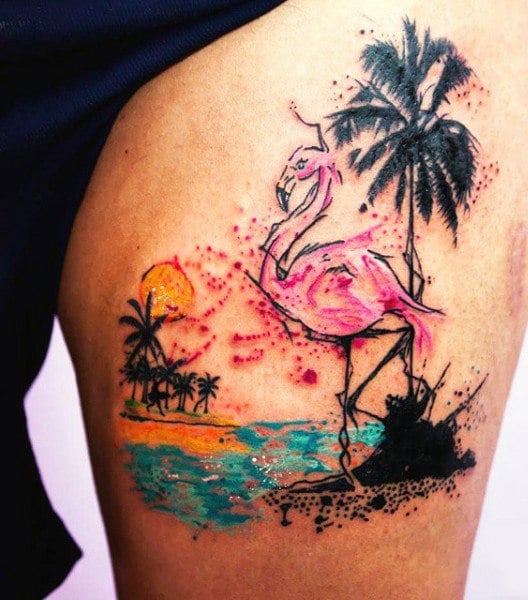 tatuaje playa 01