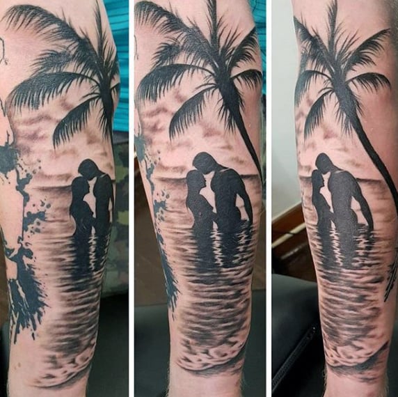 tatuaje playa 113