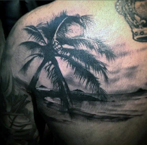 tatuaje playa 149
