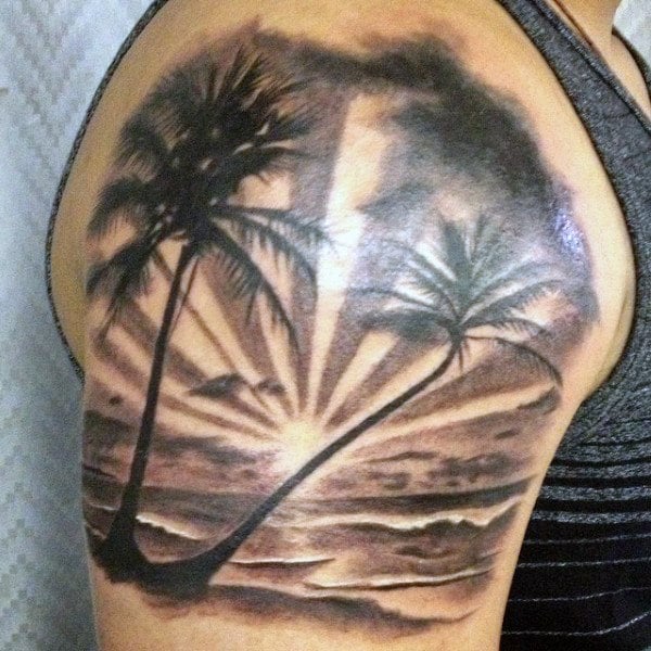 tatuaje playa 249