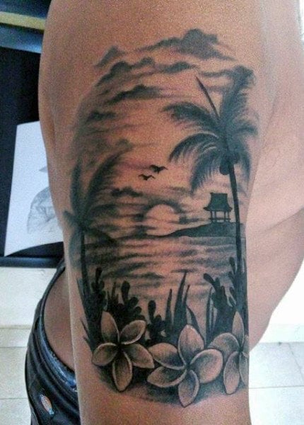 tatuaje playa 253