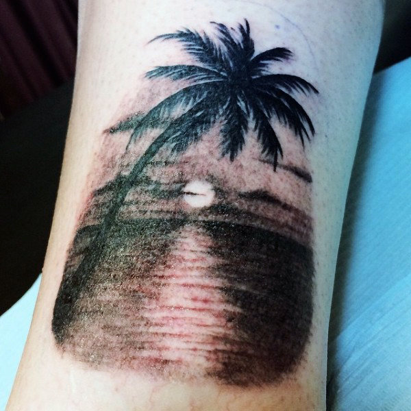 tatuaje playa 273