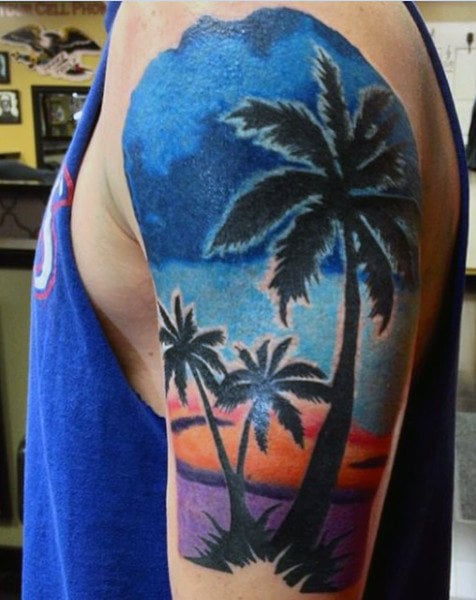 tatuaje playa 89