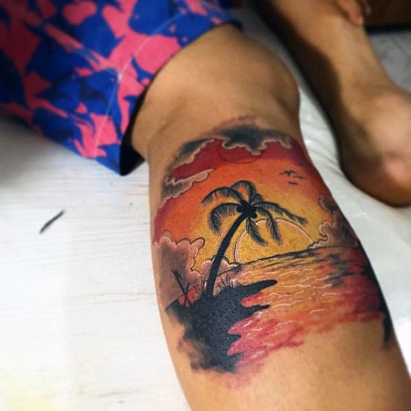 tatuaje playa 93