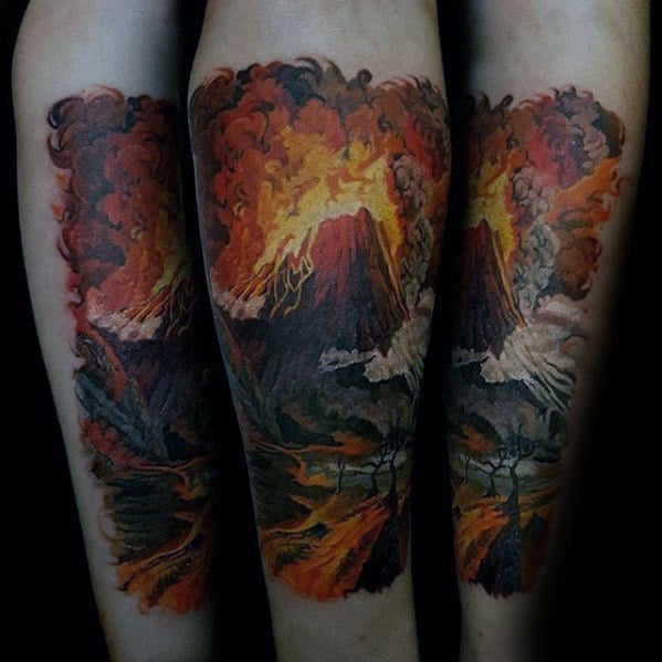 tatuaje volcan 04