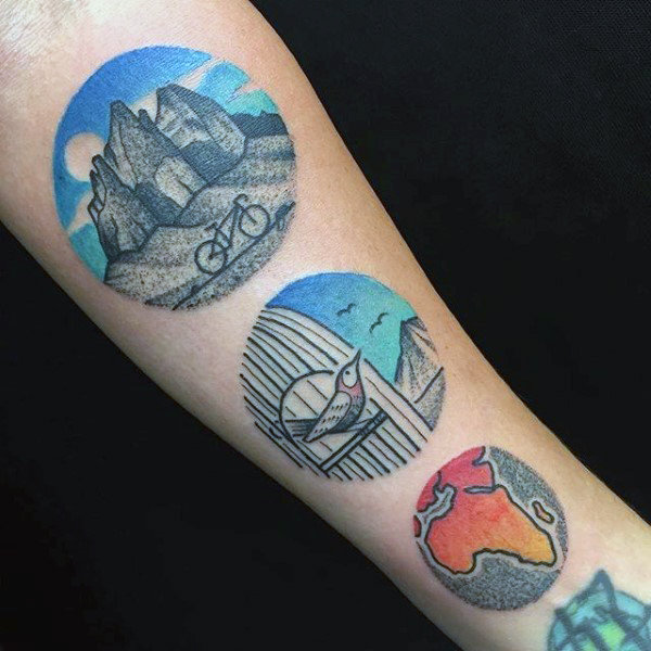 tatuaje viajes 129