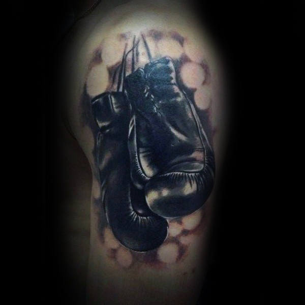 tatuaje guantes boxeo 35