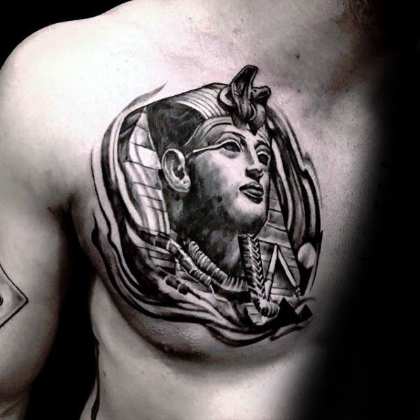 tatuaje tutankamon 83