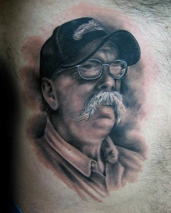 tatuaje abuelo 67