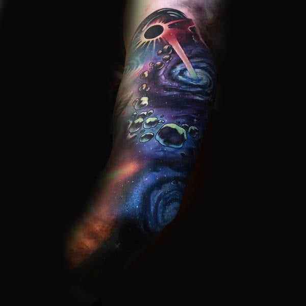 tatuaje astronomia 27