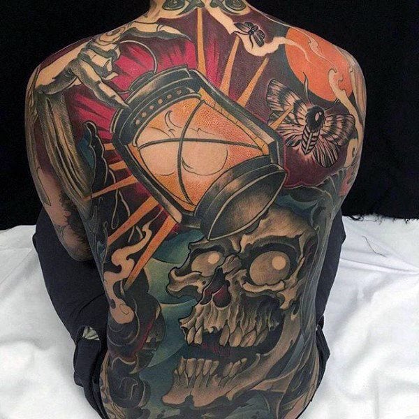 tatuaje espalda 549