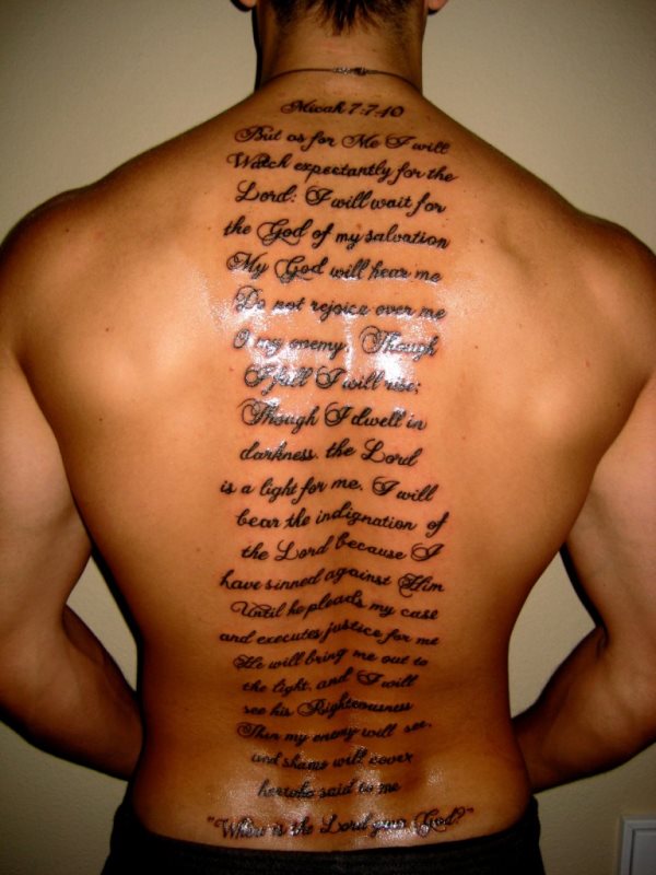 tatuaje espalda 745