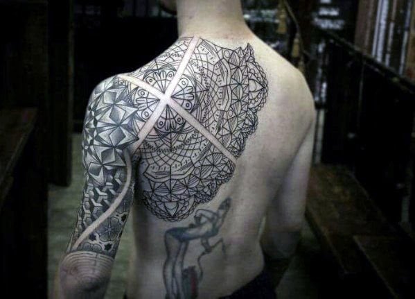 tatuaje espalda 861