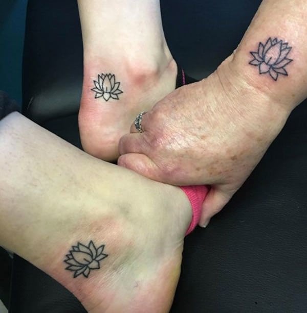 tatuaje para hermanas 309