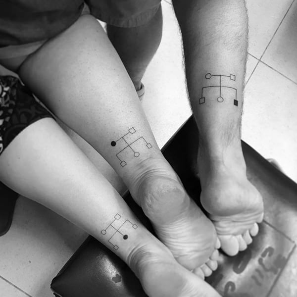 tatuaje familia 148