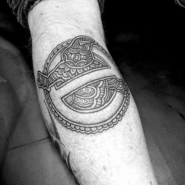 tatuaje cazafantasmas 43