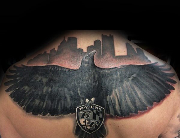 tatuaje futbol americano 112