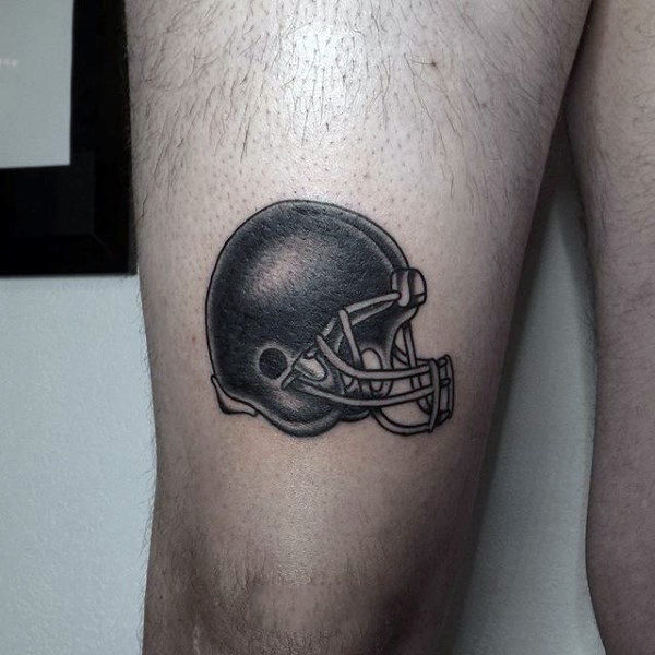 tatuaje futbol americano 175