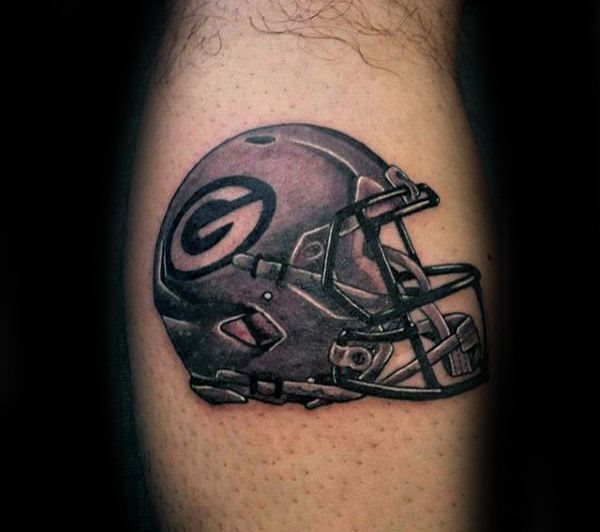 tatuaje futbol americano 43