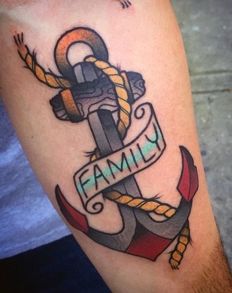 tatuaje de familia para hombre 05