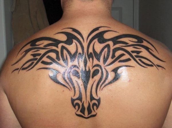 tatuaje caballo 368