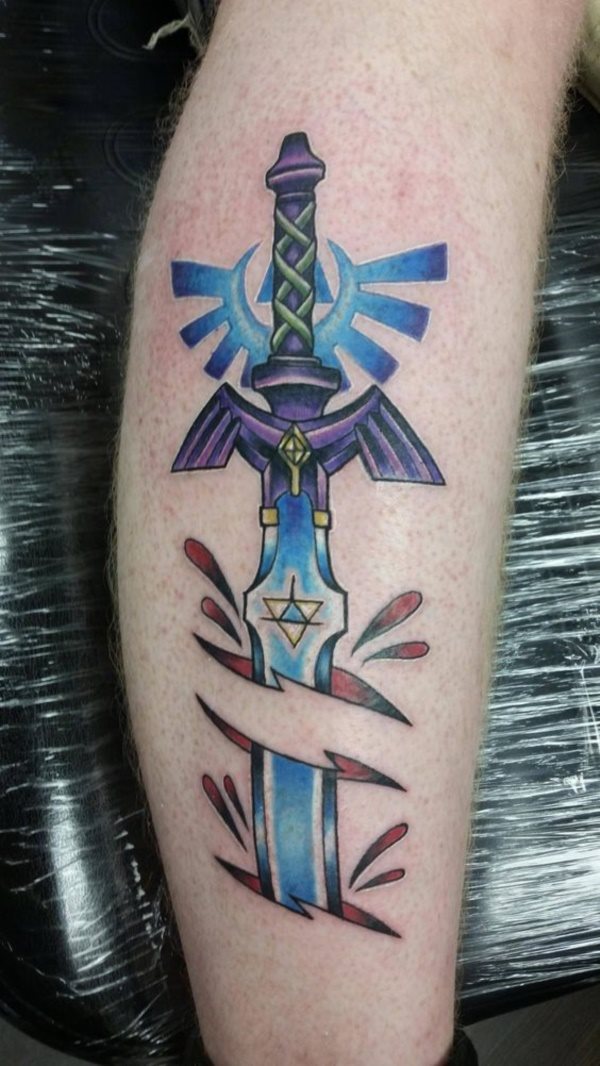 tatuaje espada 08