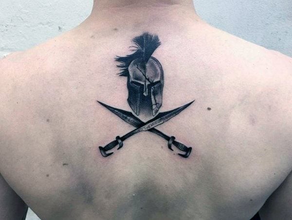 tatuaje espada 248