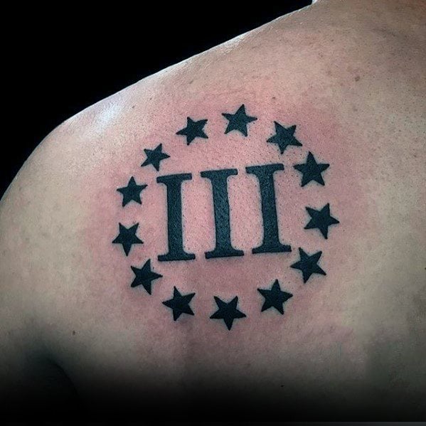 tatuaje estrella 584