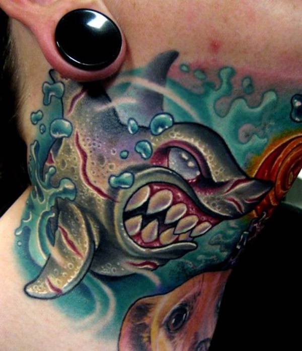 tatuaje tiburon 116