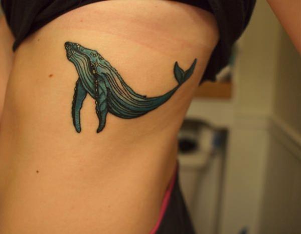 tatuaje tiburon 35