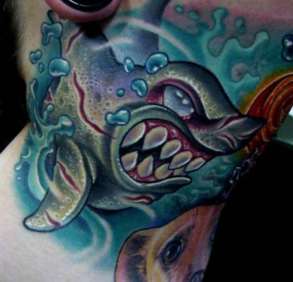 tatuaje tiburon 365